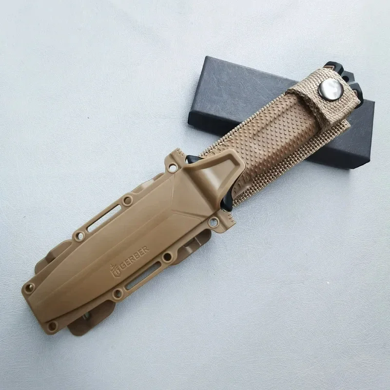 Outdoor Folding Knife Multi-pu - Dive Knife Titanium review and price