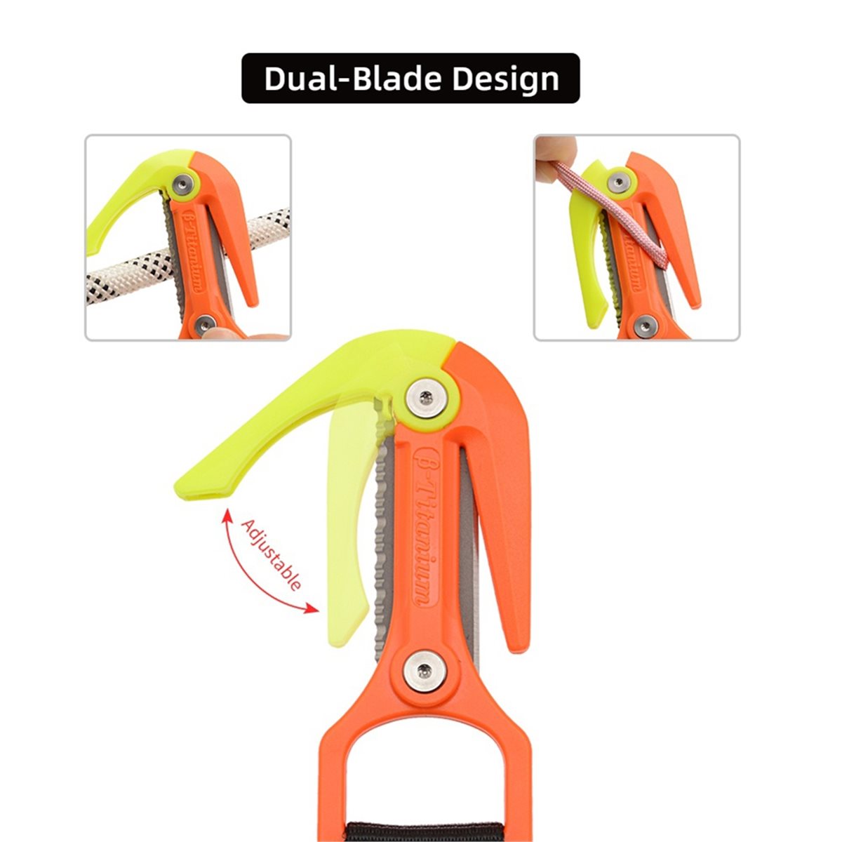 update. Scuba Diving Titanium  - Dive Knife Titanium review and price
