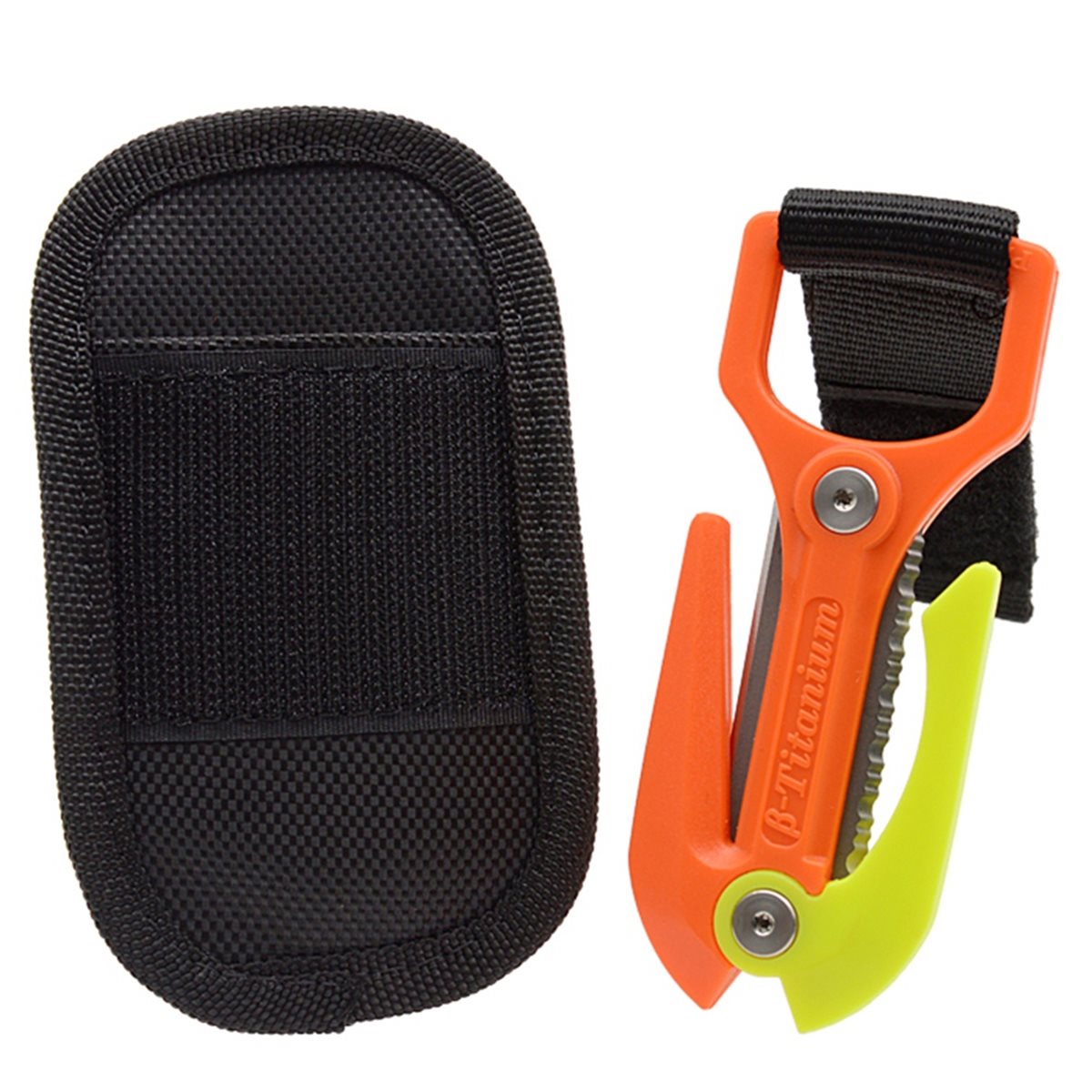 update. Scuba Diving Titanium  - Dive Knife Titanium review and price