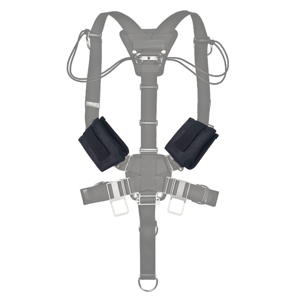 1.5KG Scuba Diving Sidemount T - Aquatic Diving review and price