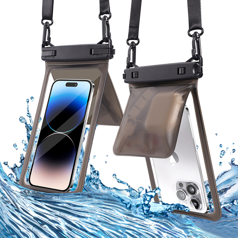 IPX8 Waterproof Phone Pouch fo - Aquatic Diving review and price