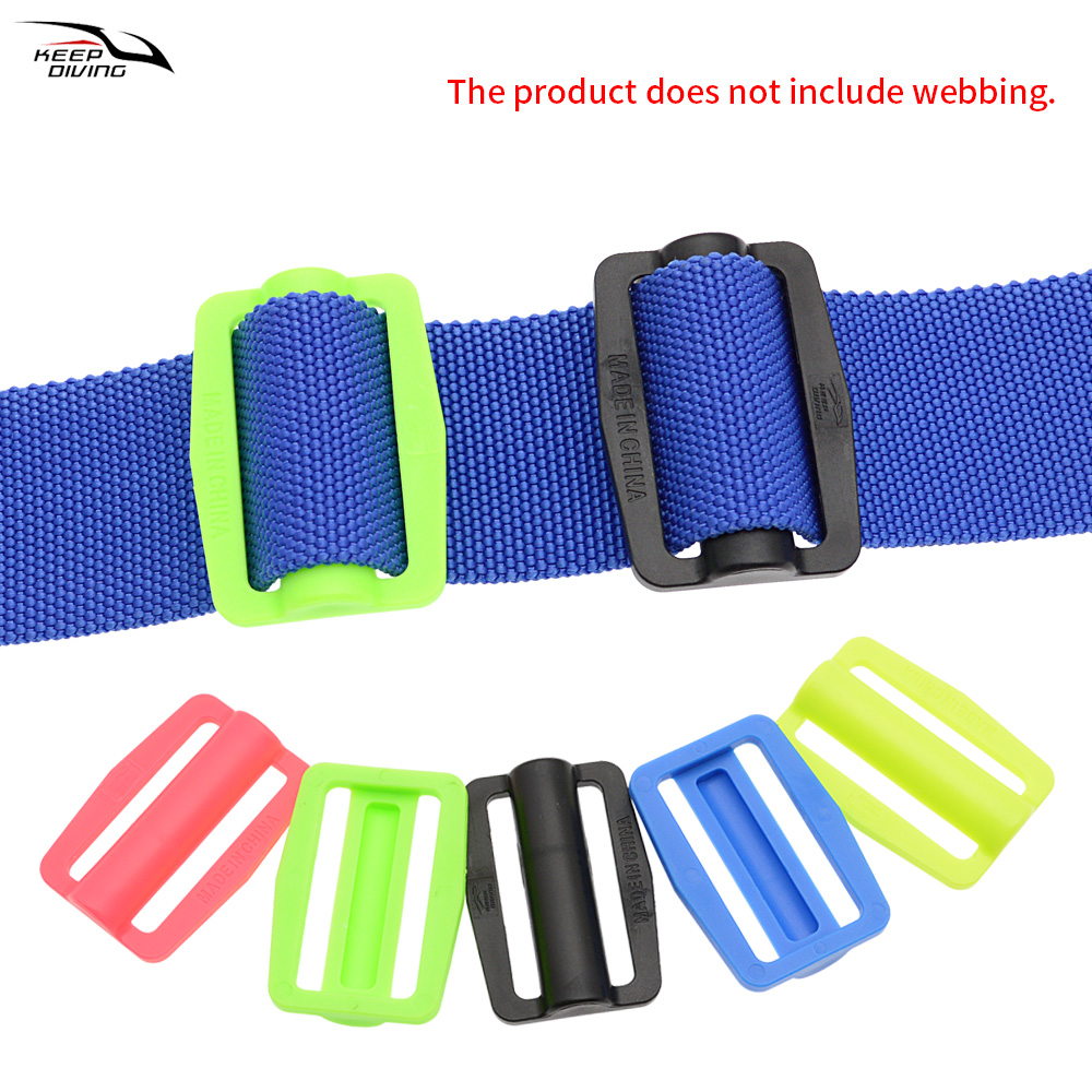 2pcs POM Scuba Diving Backplat - Aquatic Diving review and price