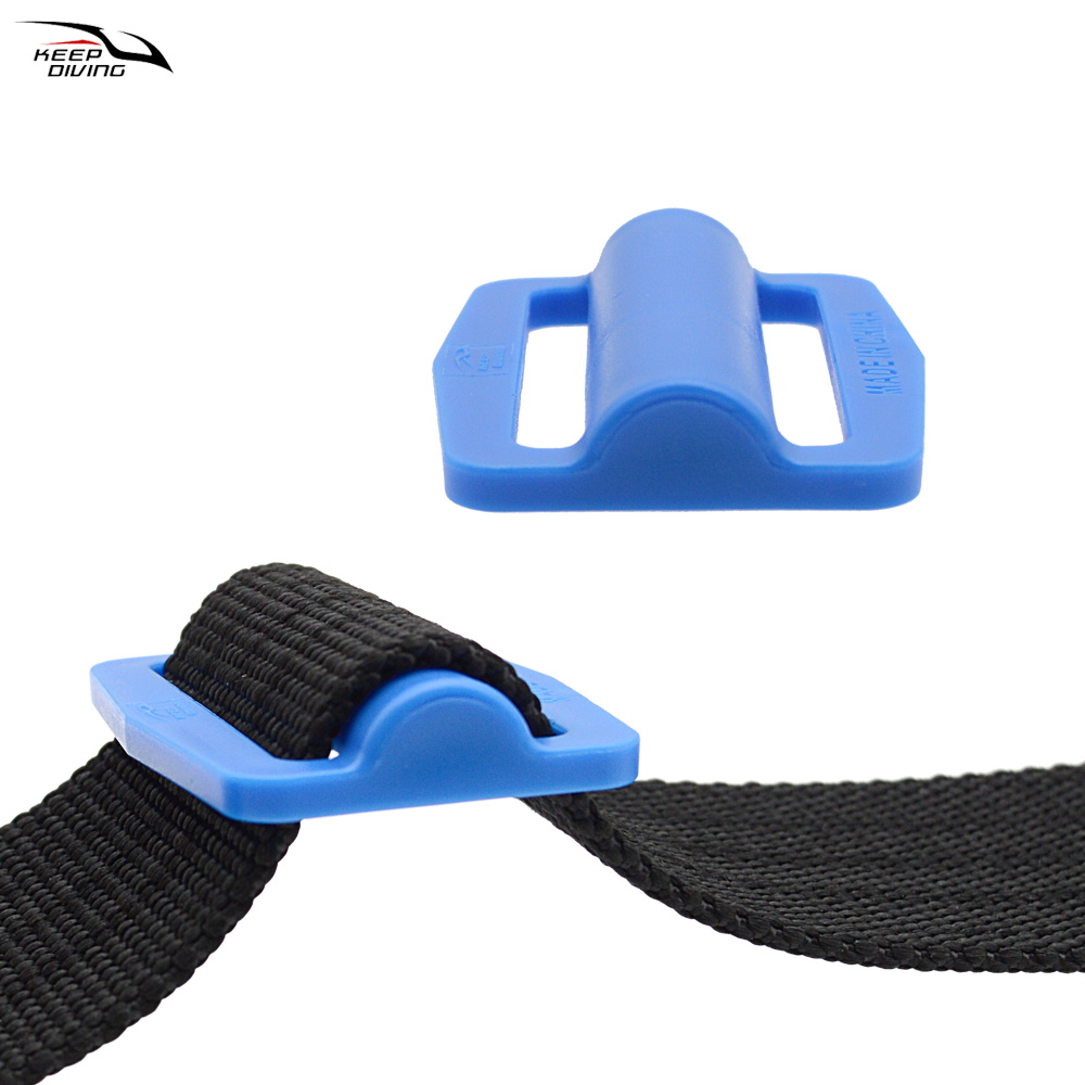 2pcs POM Scuba Diving Backplat - Aquatic Diving review and price